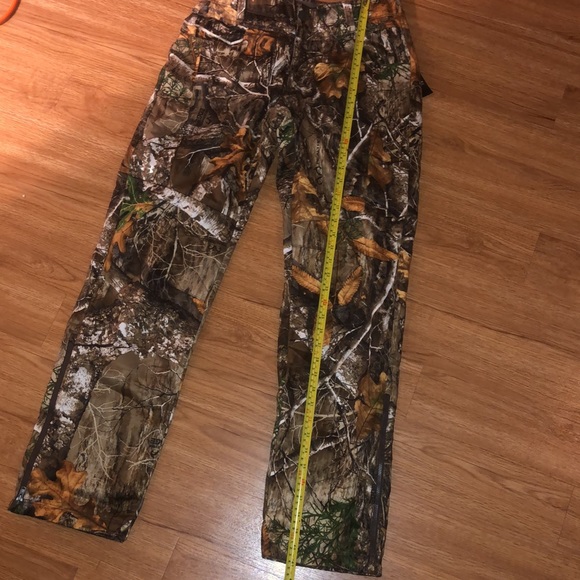 💋🏔•👅🫶🏻 UA & REALTREE x Get em’ girl Vibes•🌳🤎 - Picture 13 of 16